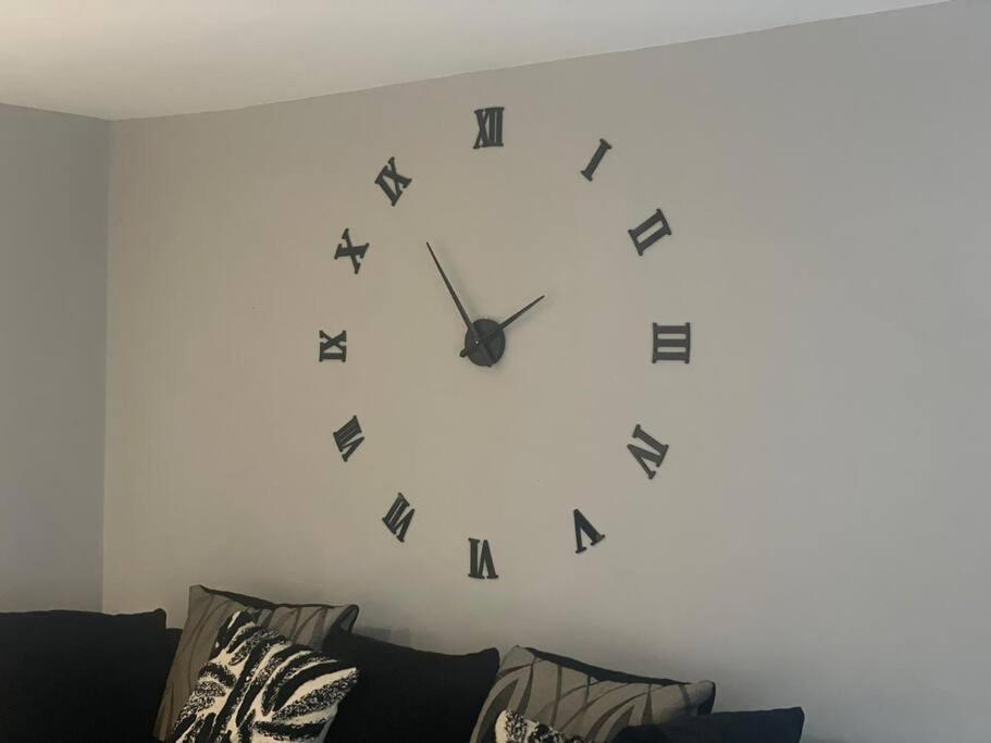 ברודסטיירס Rivendell Modern 2 Bedroom Apartment In St Peters Village Sleeps 6 מראה חיצוני תמונה